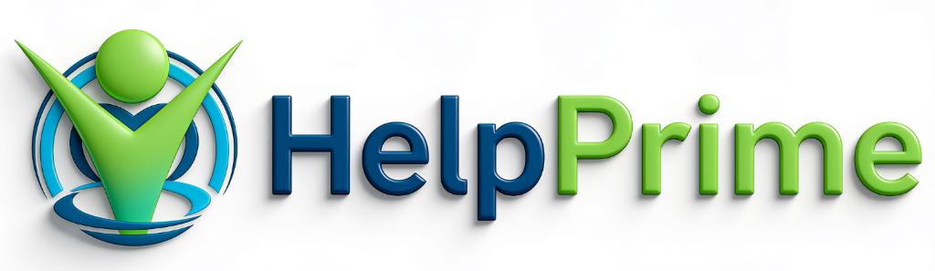 Logo HelpPrime
